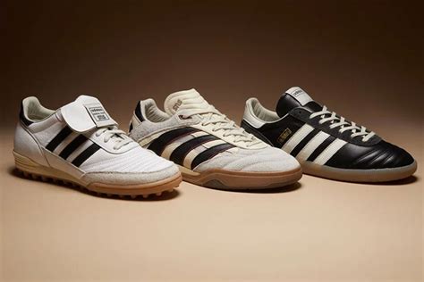 adidas soccer collection